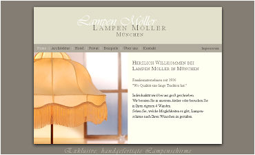 Lampen möller münchen Lampen möller münchen