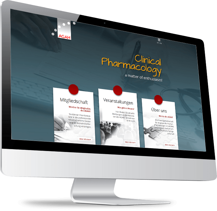 Wordpress für Arzneimittel-Forschung Wordpress für Arzneimittel-Forschung