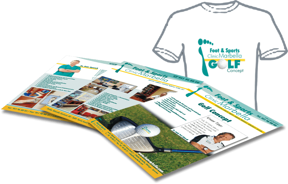Corporate Identity für Web und Print Corporate Identity für Web und Print