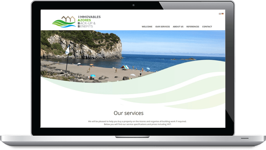 Services auf deutsch und englisch Services auf deutsch und englisch