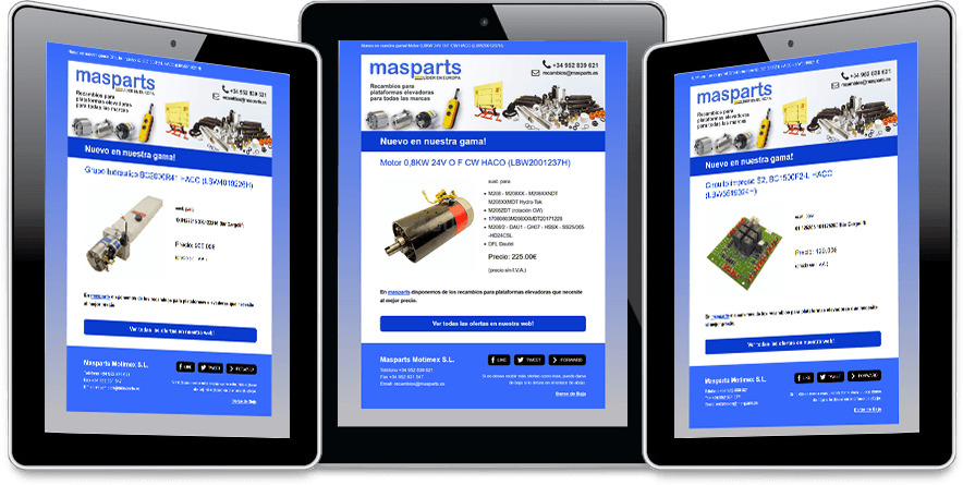 Online-Marketing & Newsletters Online-Marketing & Newsletters