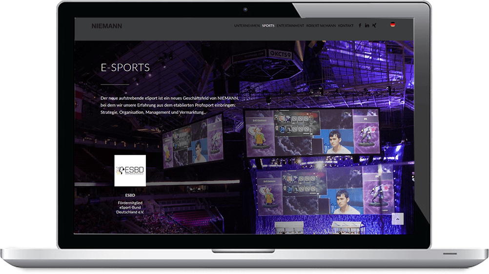 Sport & digitale Produkte Sport & digitale Produkte