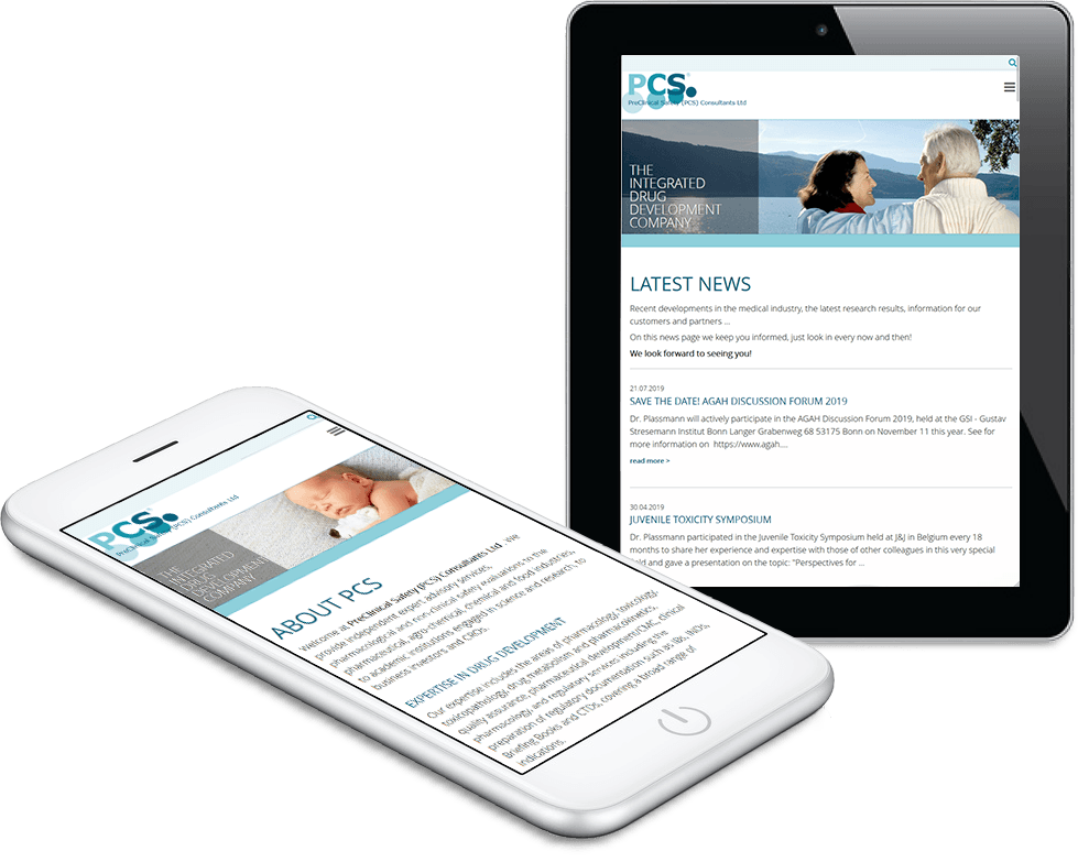 Responsive Webdesign und schnelle Ladezeiten Responsive Webdesign und schnelle Ladezeiten