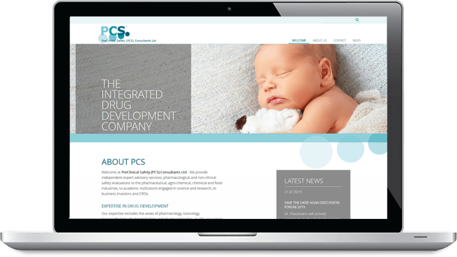 Corporate Webdesign und Printdesign Corporate Webdesign und Printdesign