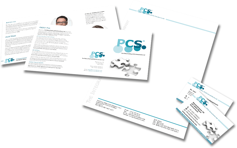Briefpapier, Flyer, Visitenkarten Briefpapier, Flyer, Visitenkarten