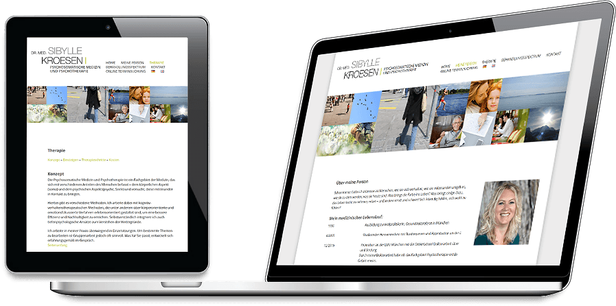 Wordpress macht es einfach Wordpress macht es einfach