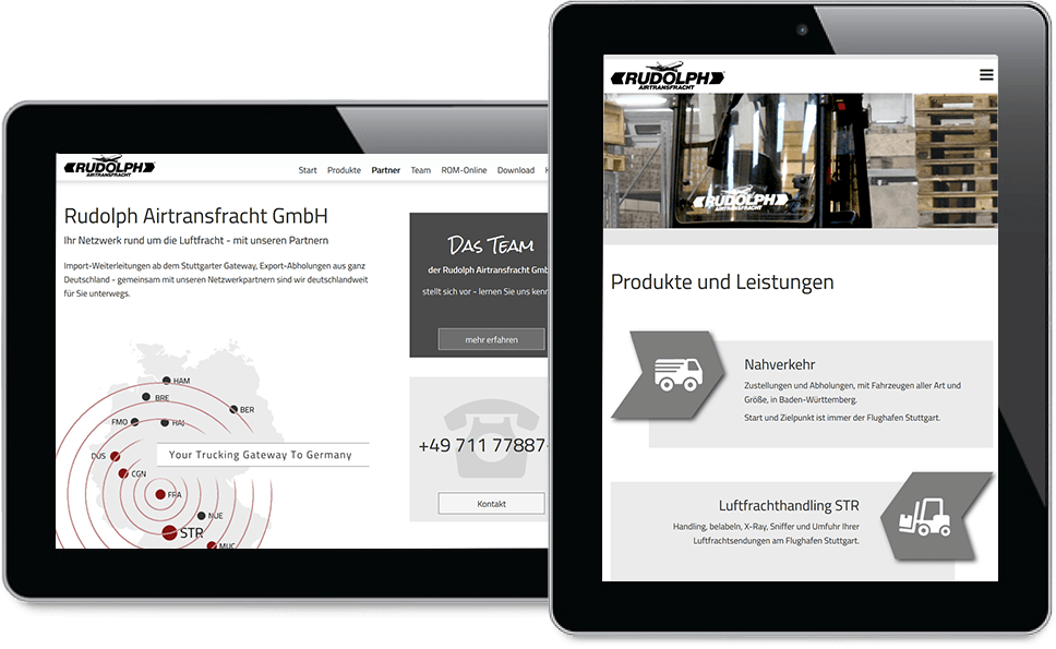 Klarheit ist die beste Werbung Klarheit ist die beste Werbung