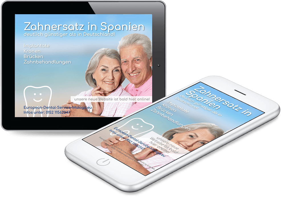 Responsive und modern Responsive und modern