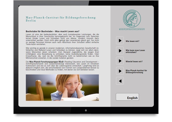 Lernforschung - interaktiv