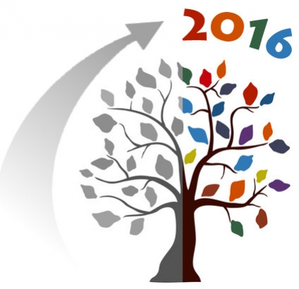 Neue Strategien 2016